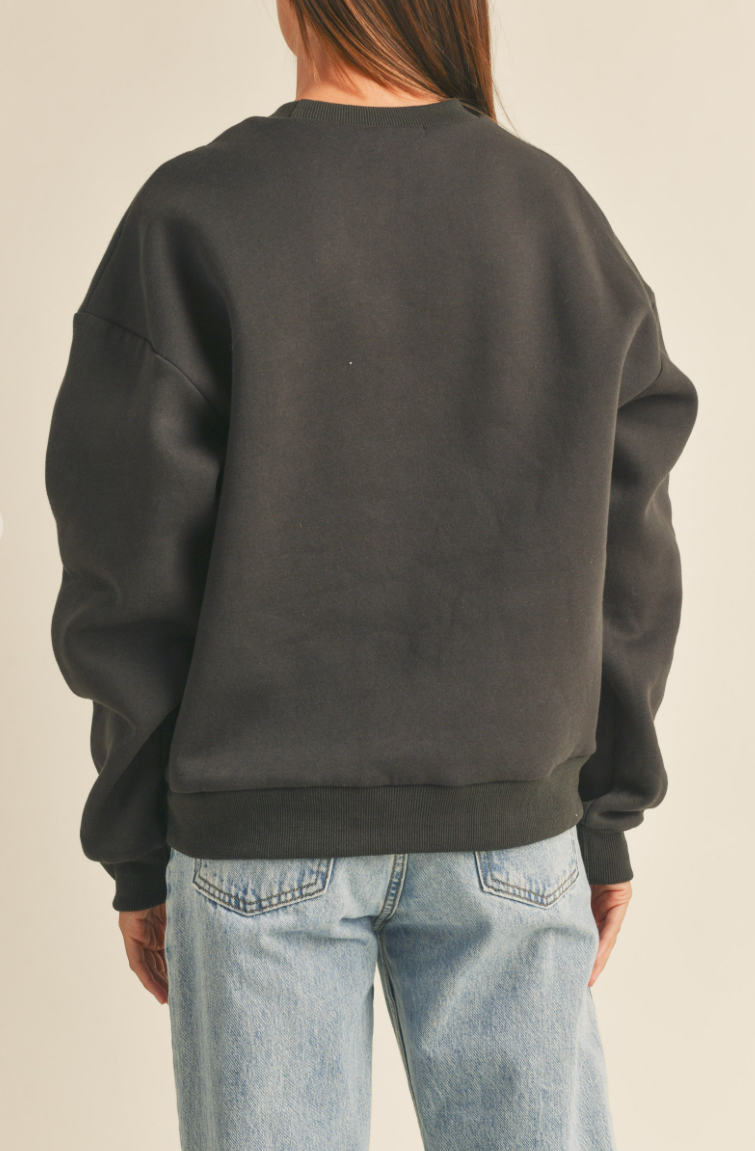 HOME PULLOVER