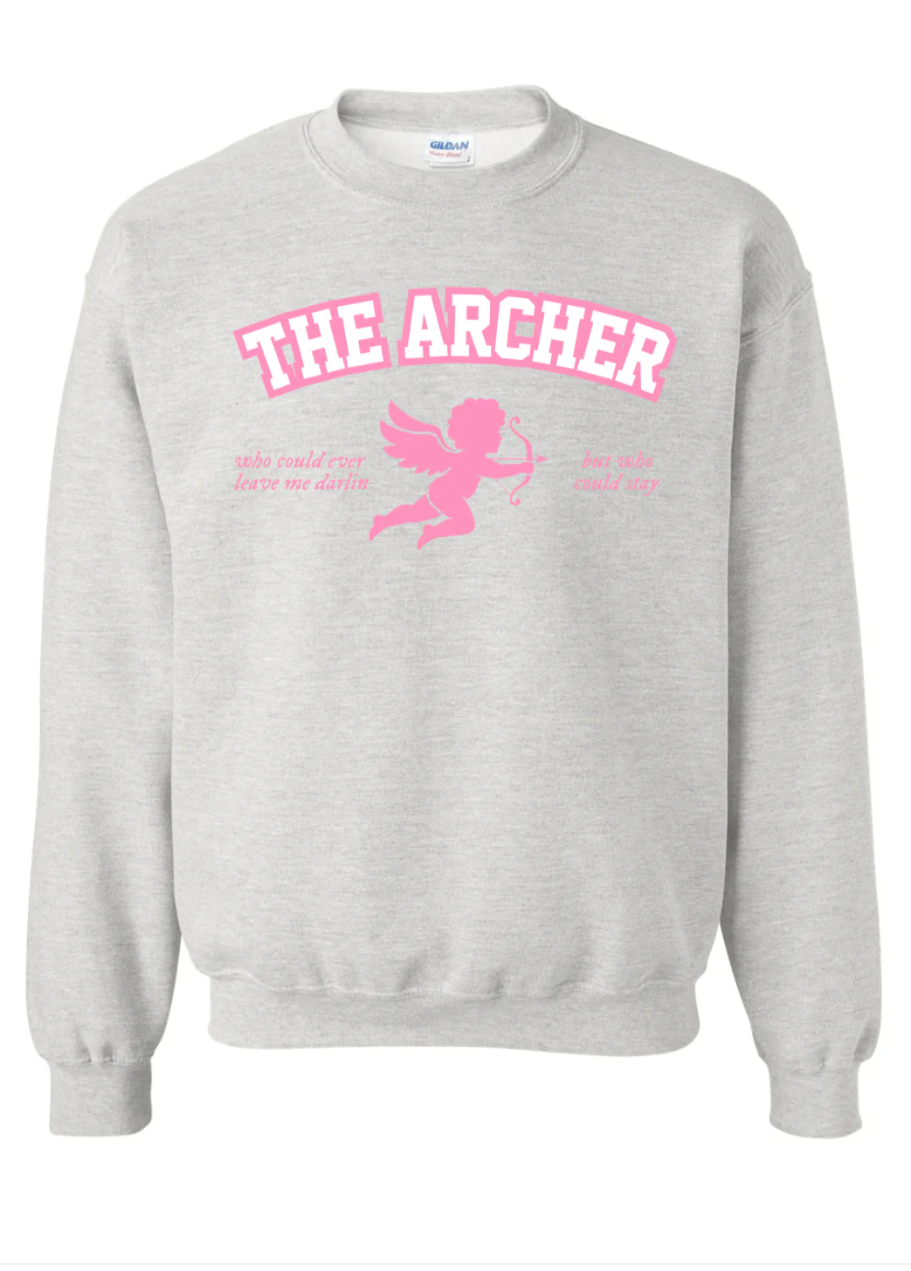 THE ARCHER LOVER ERA